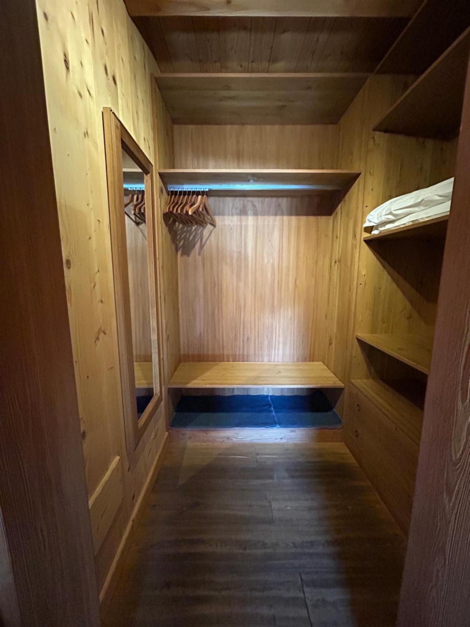 Camere Hostellerie HIBOU - Cogne Exterior foto