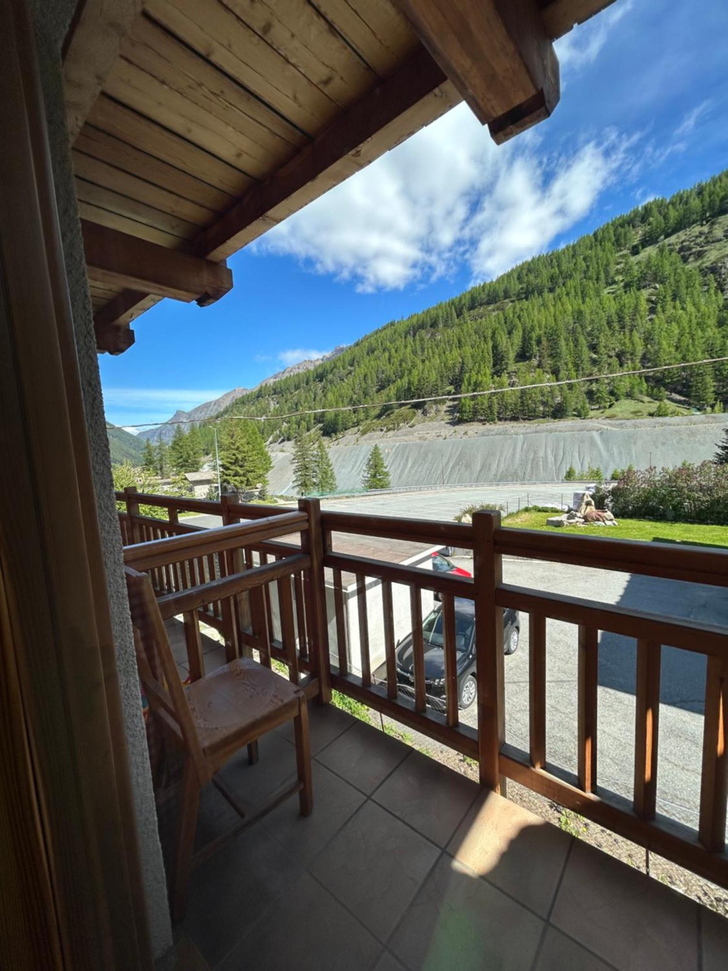 Camere Hostellerie HIBOU - Cogne Exterior foto